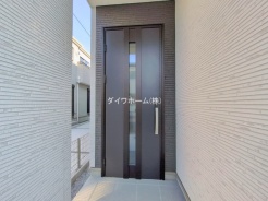 松戸市五香７丁目