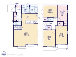 図面と異なる場合は現況を優先