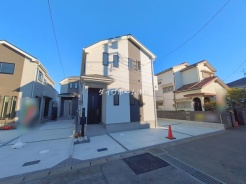 松戸市五香７丁目