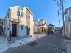 松戸市五香７丁目