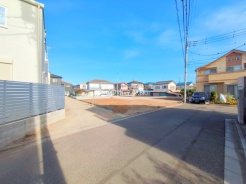 船橋市馬込西２丁目