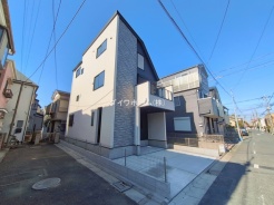 江戸川区北小岩７丁目