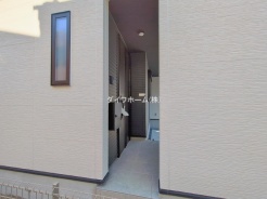 江戸川区北小岩７丁目