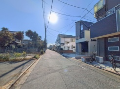 江戸川区北小岩７丁目