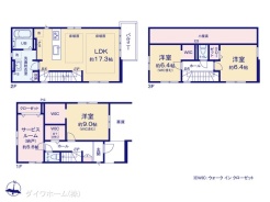 図面と異なる場合は現況を優先