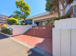 江戸川区北葛西４丁目