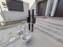 市川市福栄１丁目