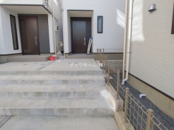 市川市福栄１丁目