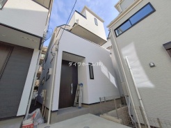 市川市福栄１丁目