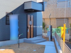 船橋市三山９丁目