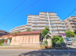 船橋市前原西６丁目