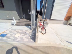 船橋市旭町１丁目