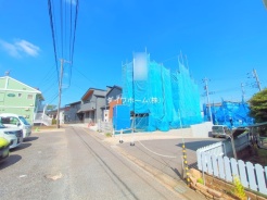 船橋市旭町１丁目