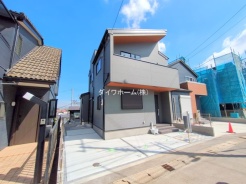 船橋市旭町１丁目