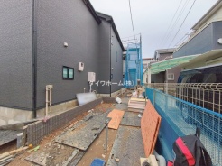 船橋市栄町１丁目