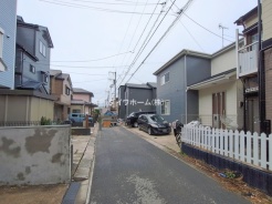 船橋市栄町１丁目