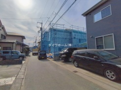 船橋市栄町１丁目