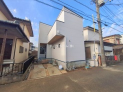 船橋市八木が谷２丁目