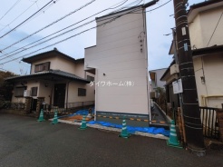 船橋市八木が谷２丁目