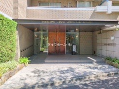 江戸川区本一色１丁目