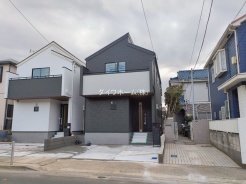 市川市本北方２丁目