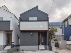 市川市本北方２丁目