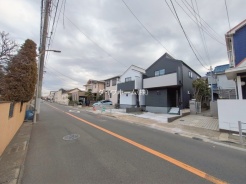 市川市本北方２丁目