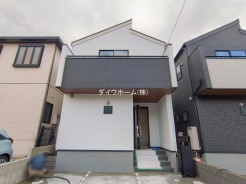 市川市本北方２丁目