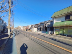 市川市南大野１丁目