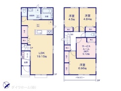 図面と異なる場合は現況を優先
