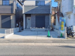 市川市南大野１丁目