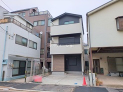 江戸川区南葛西５丁目