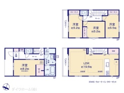 図面と異なる場合は現況を優先