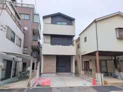 江戸川区南葛西５丁目