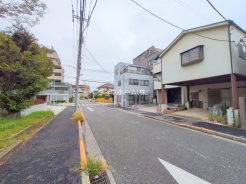 江戸川区南葛西５丁目