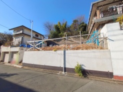 市川市大野町１丁目