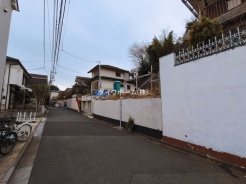 市川市大野町１丁目
