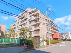 船橋市本中山４丁目