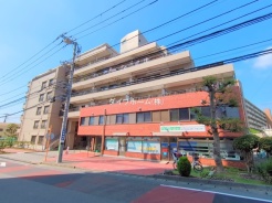 船橋市本中山４丁目