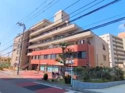 船橋市本中山４丁目