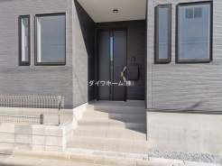 江戸川区南篠崎町１丁目