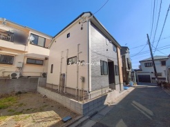 江戸川区南篠崎町１丁目