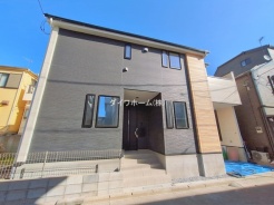 江戸川区南篠崎町１丁目