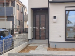 市川市柏井町３丁目