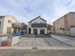 市川市柏井町３丁目