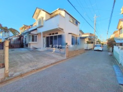 鎌ケ谷市北中沢２丁目