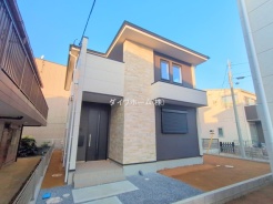 船橋市習志野２丁目