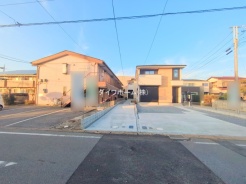 船橋市習志野２丁目