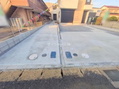 船橋市習志野２丁目