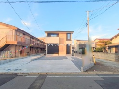 船橋市習志野２丁目